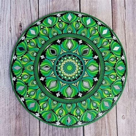 leinwand mandala|75 Leinwände